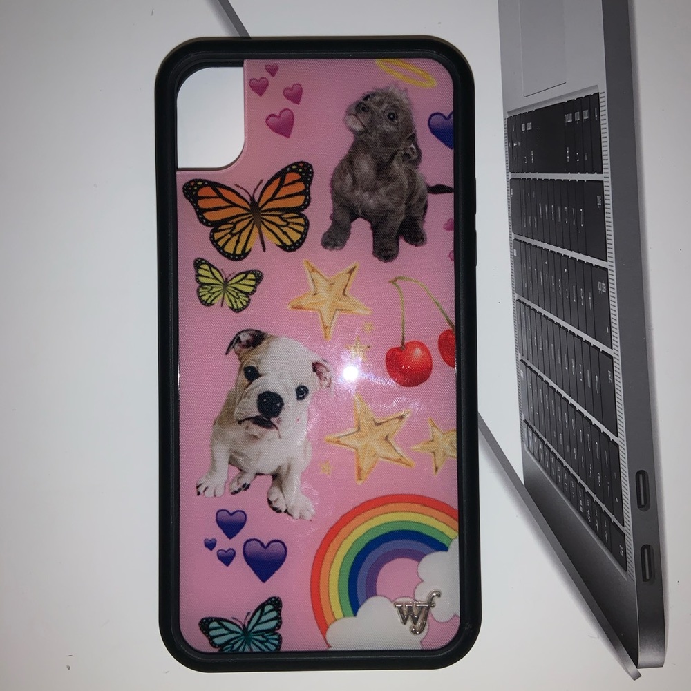 iPhone XR case